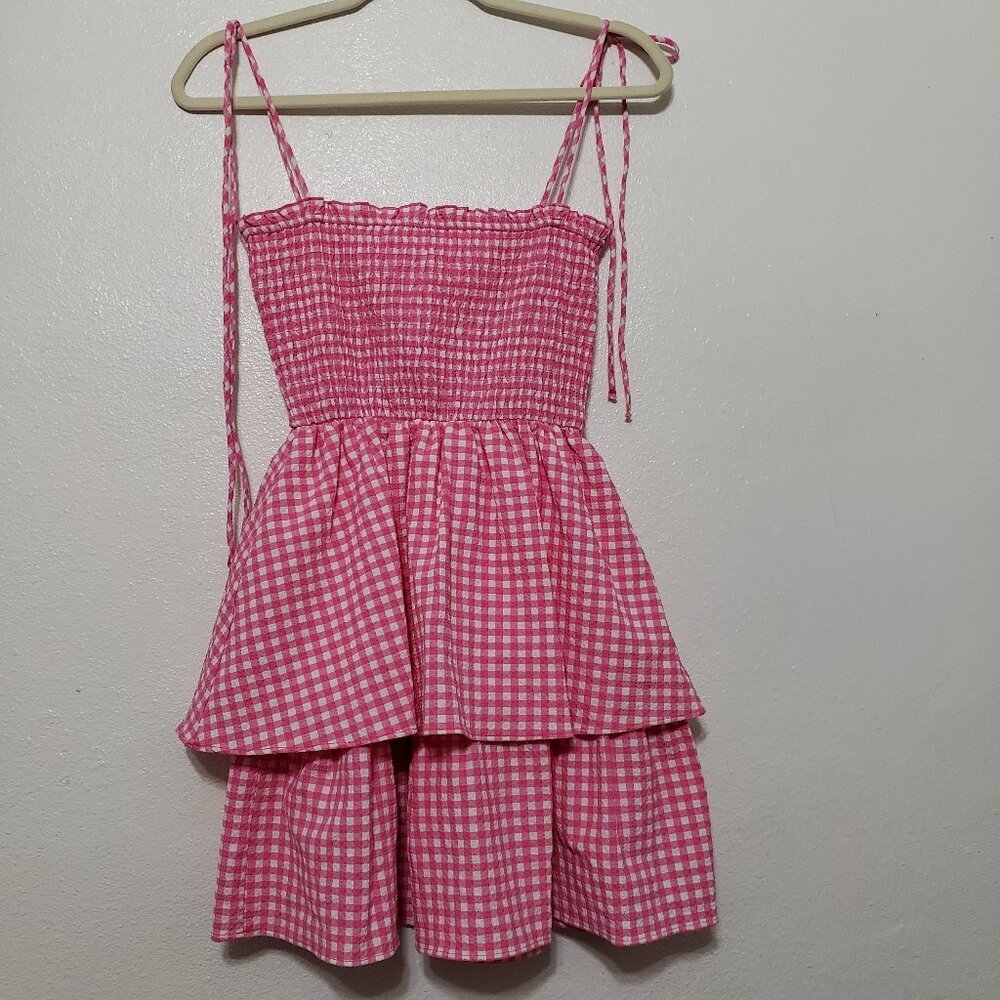 Zara Dress - Picture 1 of 13